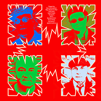 DTMSM album cover